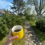 Jasna Polana Alojamento de Turismo Selvagem Jastrzębia Góra