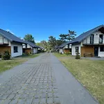 Jasna Polana Alojamento de Turismo Selvagem Jastrzębia Góra