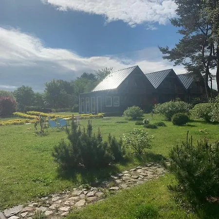 Lodge Jasna Polana Jastrzębia Góra