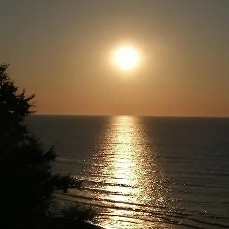 Jasna Polana Lodge Jastrzębia Góra