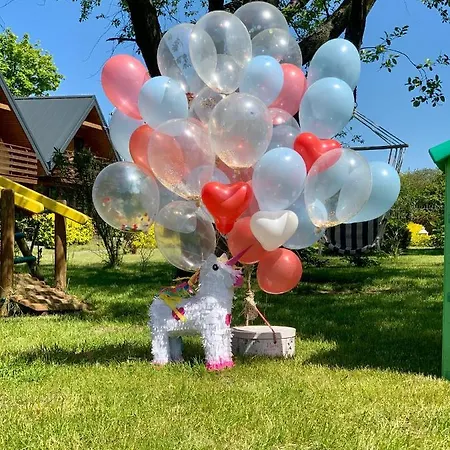 Jasna Polana Jastrzębia Góra