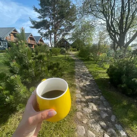 Jasna Polana Lodge Jastrzębia Góra