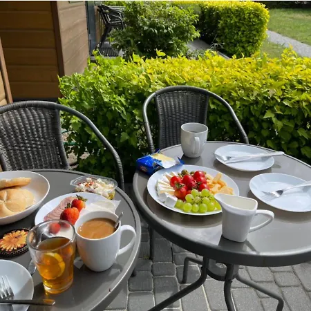 Jasna Polana Lodge