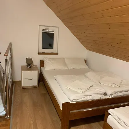 Jasna Polana * Jastrzębia Góra