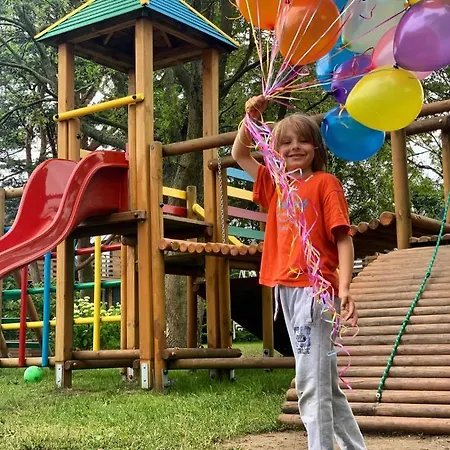 Lodge Jasna Polana *