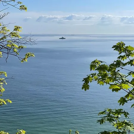 Jasna Polana * Jastrzębia Góra
