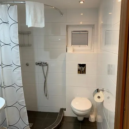 Jasna Polana * Jastrzębia Góra