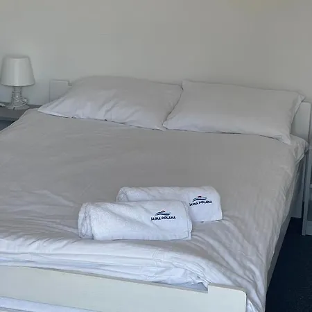 Lodge Jasna Polana Jastrzębia Góra