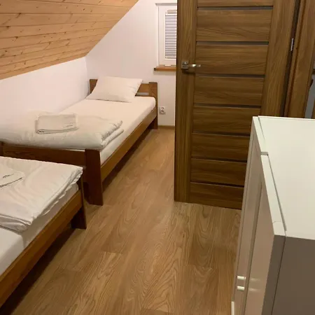 Lodge Jasna Polana Jastrzębia Góra