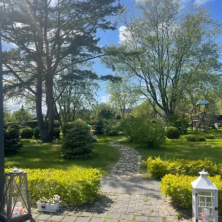 Lodge Jasna Polana Jastrzębia Góra