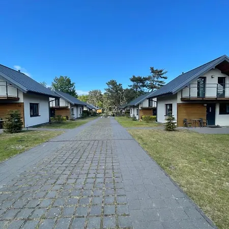 Jasna Polana Lodge Jastrzębia Góra