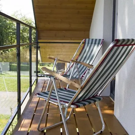 Lodge Jasna Polana *