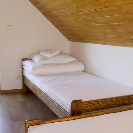 Jasna Polana Lodge Jastrzebia Gora
