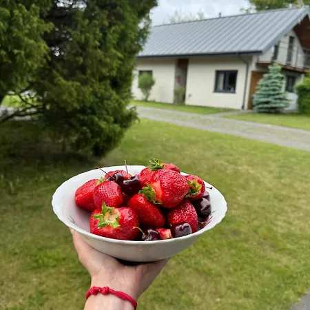 Lodge Jasna Polana