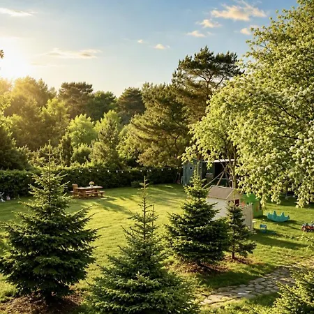 Lodge Jasna Polana