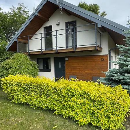 Jasna Polana Lodge *