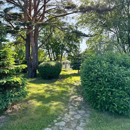 Lodge Jasna Polana *