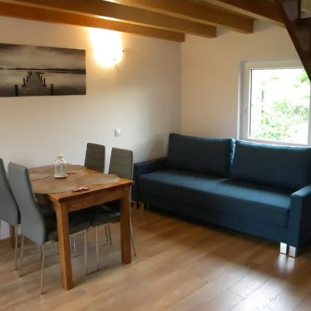 Lodge Jasna Polana Jastrzębia Góra