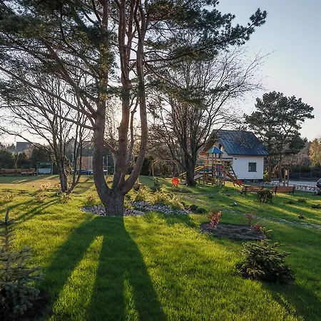 Lodge Jasna Polana *