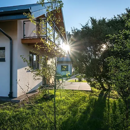 Lodge Jasna Polana *