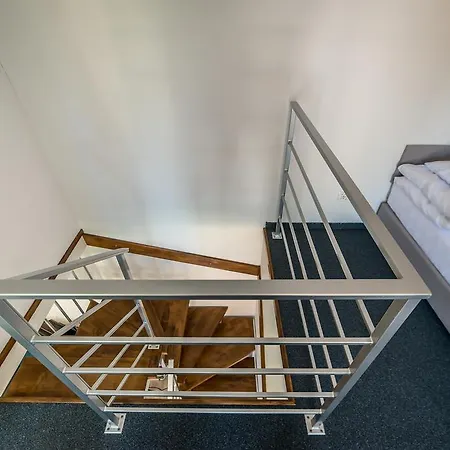 Lodge Jasna Polana Jastrzębia Góra