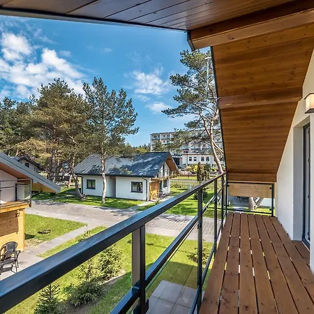 Lodge Jasna Polana *