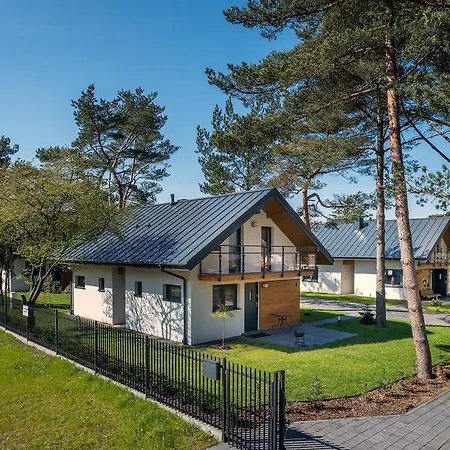 Jasna Polana * Jastrzębia Góra