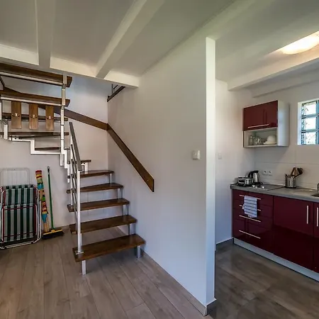 Jasna Polana Jastrzębia Góra