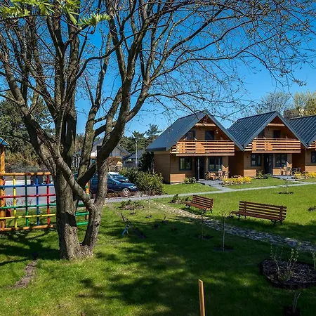 Lodge Jasna Polana