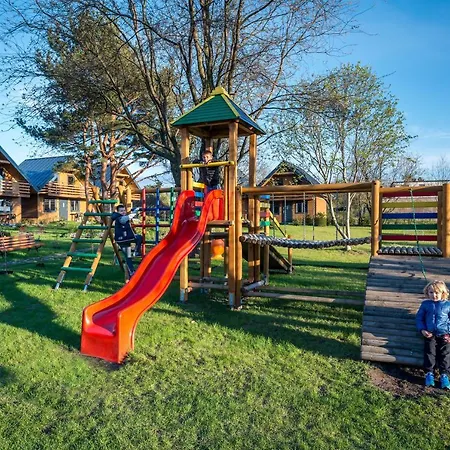 Jasna Polana Lodge Jastrzębia Góra