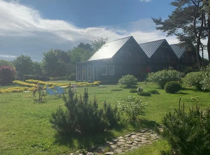 Lodge Jasna Polana Jastrzębia Góra