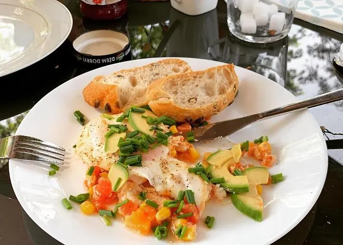 Jasna Polana * Jastrzębia Góra