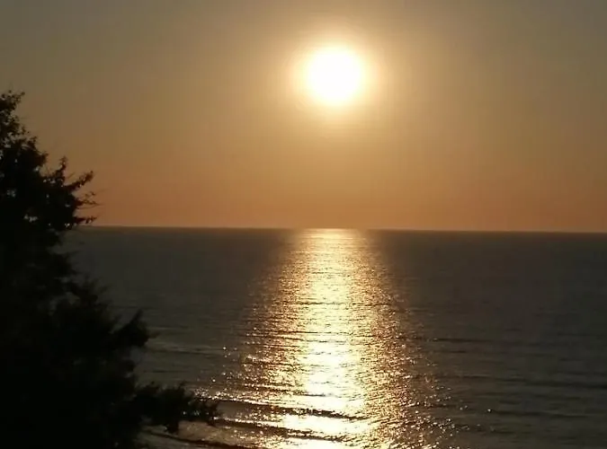 Jasna Polana Lodge Jastrzębia Góra