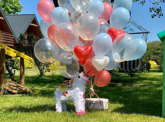 Jasna Polana Jastrzębia Góra