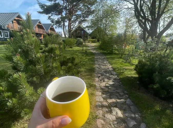Jasna Polana Lodge Jastrzębia Góra