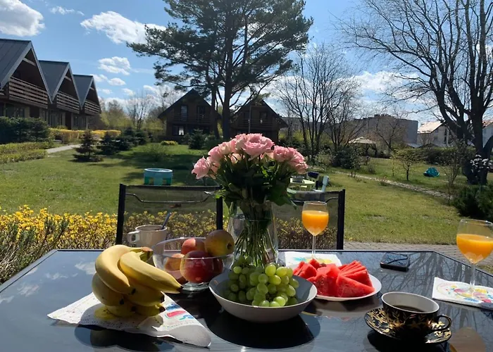 Jasna Polana Jastrzębia Góra