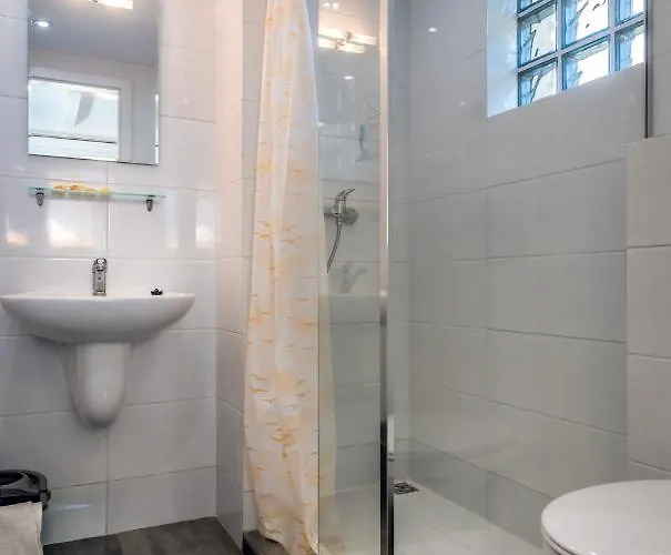 Jasna Polana Lodge *