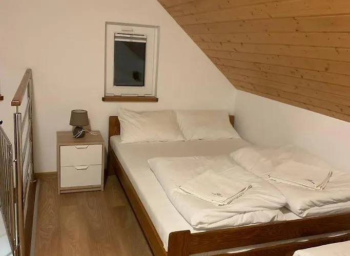 Jasna Polana * Jastrzębia Góra