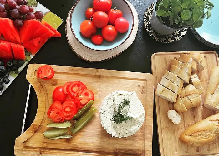 Jasna Polana Lodge Jastrzębia Góra