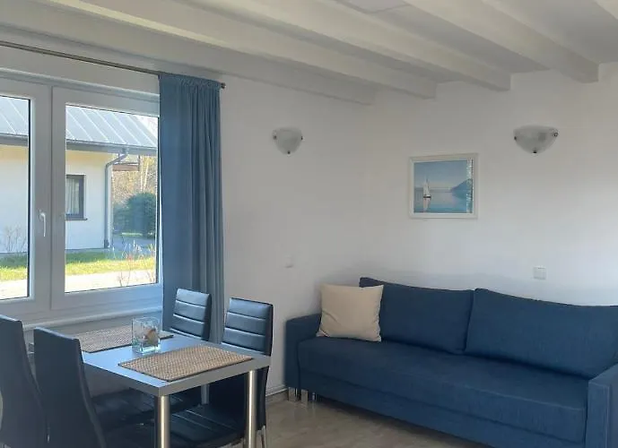 Lodge Jasna Polana *