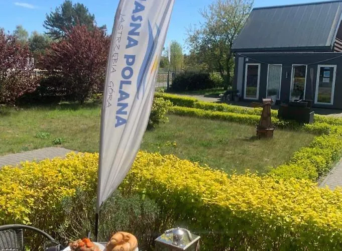 Lodge Jasna Polana Jastrzębia Góra