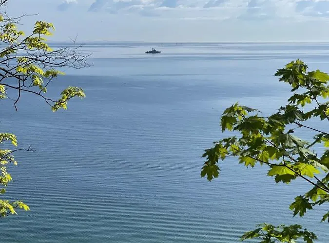 Jasna Polana * Jastrzębia Góra