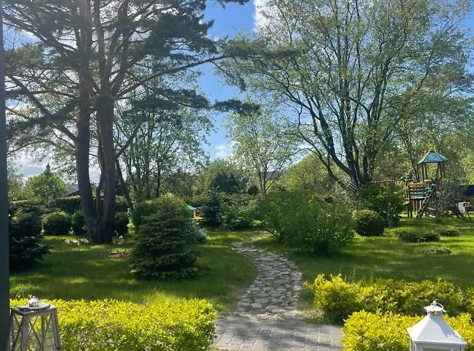 Lodge Jasna Polana Jastrzębia Góra