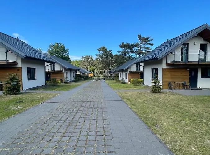 Jasna Polana Lodge Jastrzębia Góra