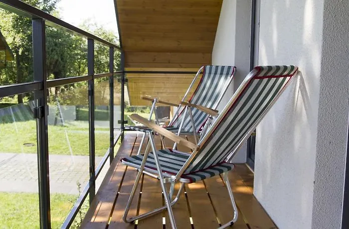 Lodge Jasna Polana *