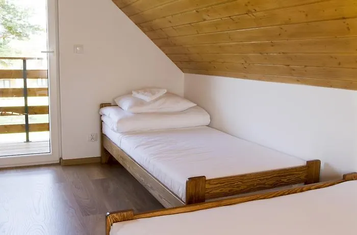 Jasna Polana Lodge Jastrzębia Góra