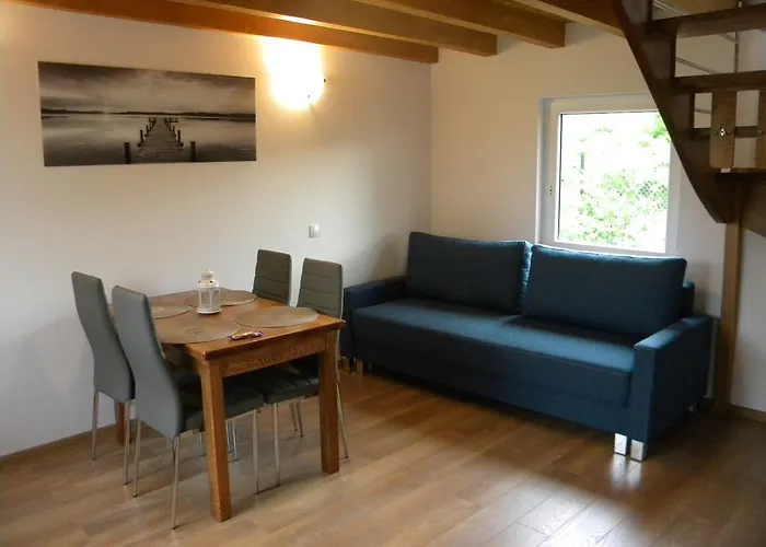 Lodge Jasna Polana Jastrzębia Góra