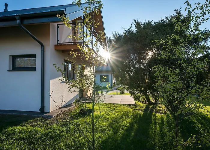 Lodge Jasna Polana *