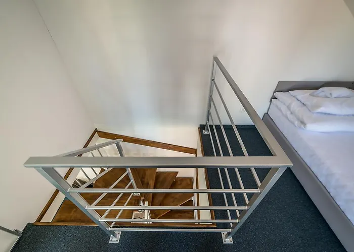 Lodge Jasna Polana Jastrzębia Góra