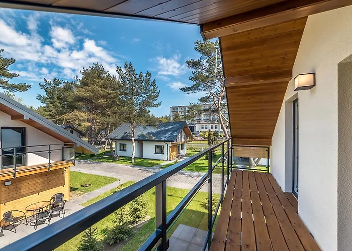 Lodge Jasna Polana *